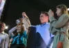PL oficializa candidaturas de Bia Kicis e Michelle Bolsonaro ao Senado no DF e declara apoio à reeleição de Celina Leão