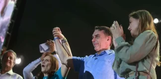 PL oficializa candidaturas de Bia Kicis e Michelle Bolsonaro ao Senado no DF e declara apoio à reeleição de Celina Leão