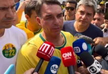 Flávio minimiza críticas de futuro ministro da Saúde à gestão Bolsonaro na pandemia