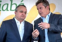Taques é condenado a pagar R$ 20 mil por acusações contra Mendes
