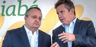 Taques é condenado a pagar R$ 20 mil por acusações contra Mendes