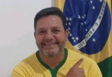 Partido Agir lança candidato ao Senado com patrimônio de R$ 20 milhões