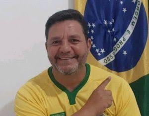 Partido Agir lança candidato ao Senado com patrimônio de R$ 20 milhões