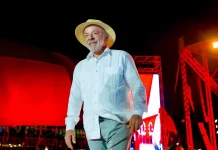 Lula concede entrevista à Record e fala sobre Lulinha, Marcola e Trump