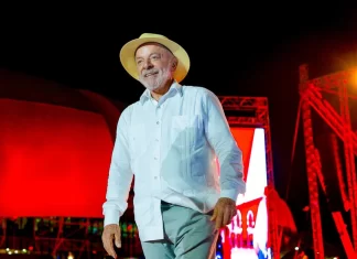 Lula concede entrevista à Record e fala sobre Lulinha, Marcola e Trump