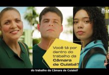 CÂMARA DE CUIABÁ – A CÂMARA FAZ, CUIABÁ RECONHECE
