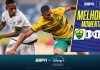 GOIÁS SAI NA FRENTE, MAS CUIABÁ REAGE E BUSCA EMPATE NA SÉRIE B | MELHORES MOMENTOS