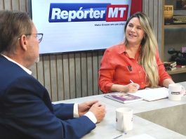 Gilberto Figueiredo lança livro e relembra desafios na Saúde de Mato Grosso durante a pandemia