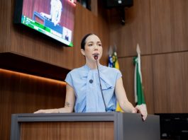 Maysa Leão cobra reforço no atendimento especializado a mulheres vítimas de violência no HMC