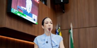 Maysa Leão cobra reforço no atendimento especializado a mulheres vítimas de violência no HMC