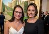 Janaina Riva confirma aliança entre MDB e PL e anuncia participação de Michelle e Flávio Bolsonaro na campanha