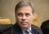 Mendonça determina investigação da PF sobre vazamento no caso Lulinha