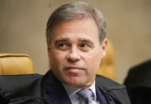 Mendonça determina investigação da PF sobre vazamento no caso Lulinha