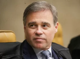 Mendonça determina investigação da PF sobre vazamento no caso Lulinha