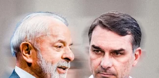 BTG/Nexus aponta empate técnico entre Lula e Flávio Bolsonaro nos dois turnos
