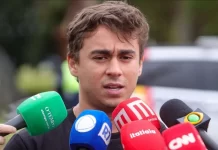 Nikolas Ferreira afirma que patrimônio de R$ 3,8 milhões inclui imóvel financiado