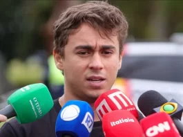 Nikolas Ferreira afirma que patrimônio de R$ 3,8 milhões inclui imóvel financiado