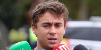 Nikolas Ferreira afirma que patrimônio de R$ 3,8 milhões inclui imóvel financiado