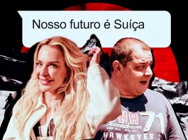 PF encontra mensagens de Lulinha sobre negócios com lobista investigado no caso do INSS