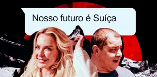 PF encontra mensagens de Lulinha sobre negócios com lobista investigado no caso do INSS