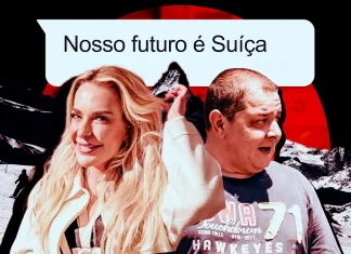 PF encontra mensagens de Lulinha sobre negócios com lobista investigado no caso do INSS