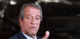Valdemar decide repassar R$ 3 milhões a cada deputado candidato em 2026
