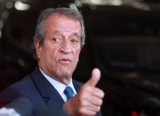 Valdemar decide repassar R$ 3 milhões a cada deputado candidato em 2026