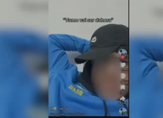 MPSP investiga TikTok por disseminação de vídeo de estupro coletivo