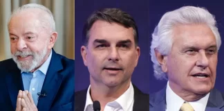 Pesquisa BTG/Nexus aponta Lula à frente no 1º turno e empate técnico com Flávio no 2º