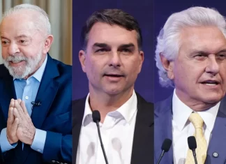 Pesquisa BTG/Nexus aponta Lula à frente no 1º turno e empate técnico com Flávio no 2º