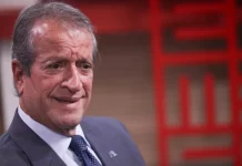 Valdemar atribui público reduzido de ato de Flávio ao tempo nublado