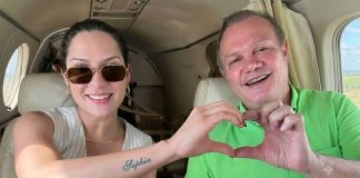 PL e MDB avançam nas negociações e devem oficializar aliança para as eleições em Mato Grosso