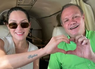 PL e MDB avançam nas negociações e devem oficializar aliança para as eleições em Mato Grosso