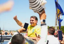 Flávio poupa Nunes Marques e mantém ofensiva para aproximar Moraes de Lula