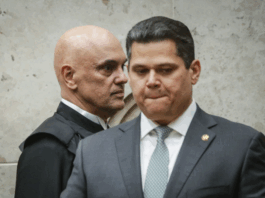 Alcolumbre sinaliza que não pretende avançar com pedidos de impeachment de Moraes