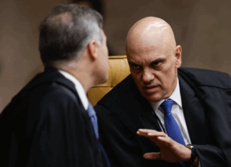 Moraes cancela pronunciamento após deixar relatoria do inquérito das fake news