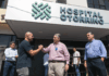 Cuiabá oficializa parceria com Hospital Otorrino para ampliar atendimento especializado pelo SUS