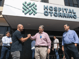 Cuiabá oficializa parceria com Hospital Otorrino para ampliar atendimento especializado pelo SUS