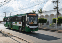 Cuiabá amplia passe livre e garante ônibus gratuito aos estudantes o dia todo