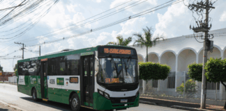 Cuiabá amplia passe livre e garante ônibus gratuito aos estudantes o dia todo