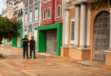 Prefeitura e Governo do Estado articulam plano de contingência para Orla do Porto