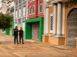 Prefeitura e Governo do Estado articulam plano de contingência para Orla do Porto