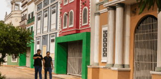 Prefeitura e Governo do Estado articulam plano de contingência para Orla do Porto