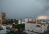 Defesa Civil alerta para queda de temperatura e retorno do calor ao longo da semana