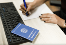 Sine oferece 637 vagas de emprego com salários de até R$ 7,4 mil nesta semana