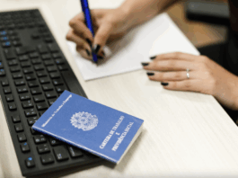 Sine oferece 637 vagas de emprego com salários de até R$ 7,4 mil nesta semana