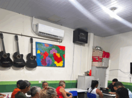 Prefeitura realiza mutirão na região Sul e leva serviços sociais e visitas técnicas a 270 famílias