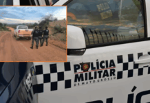 Dupla armada assalta quatro pessoas e foge com ouro, celulares e Hilux em Paranaíta