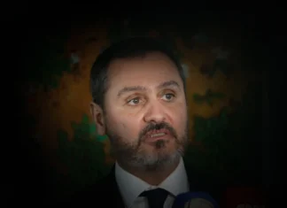 André Mendonça afasta diretor-geral da PF por 90 dias