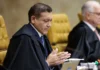 Mensagens no celular de Vorcaro citam R$ 500 mil ao lado de contato ligado a filho de Nunes Marques